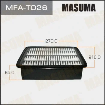 MASUMA MFA-T026