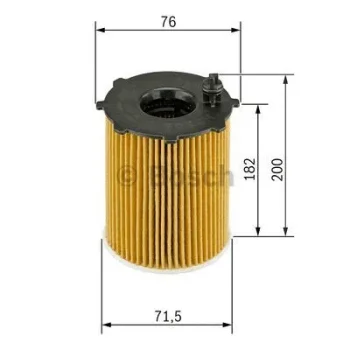 BOSCH F 026 407 002