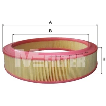 MFILTER A 8028