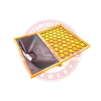 MASTER-SPORT GERMANY 40001-LF-PCS-MS