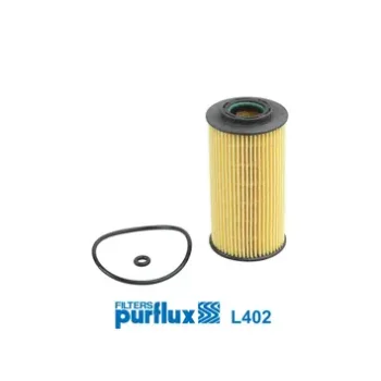PURFLUX L402