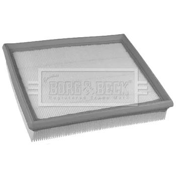 BORG & BECK BFA2386