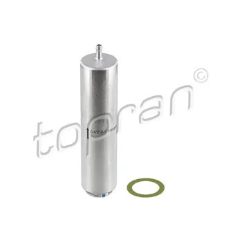 TOPRAN 500 898