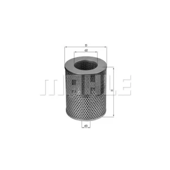 WILMINK GROUP WG1216899