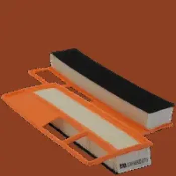 FIL FILTER HP 2150 A