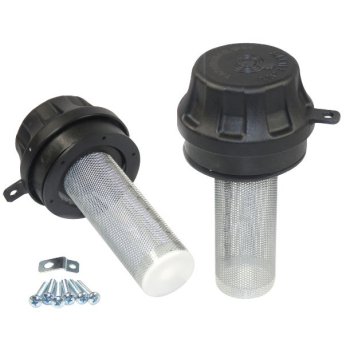 Фильтр с крышкой бака HI-FI TCO509