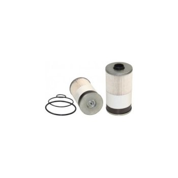 FRF 137/901 MAYERS FILTER Топливный фильтр