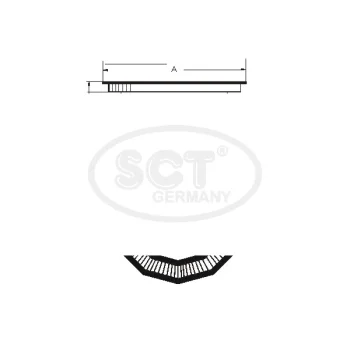 SCT - MANNOL SB 078