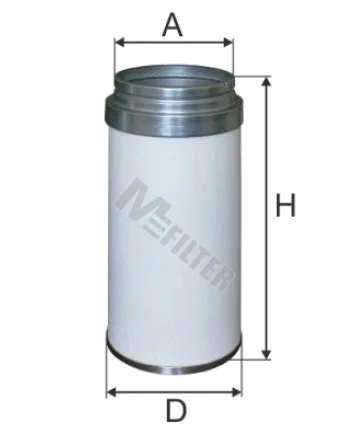 MFILTER A 1605