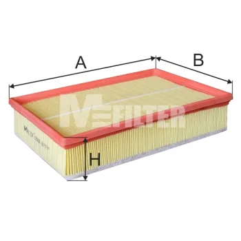 MFILTER K 7008