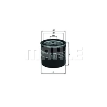 WILMINK GROUP WG1217046