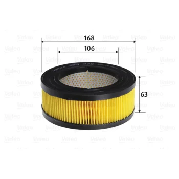 VALEO 585779