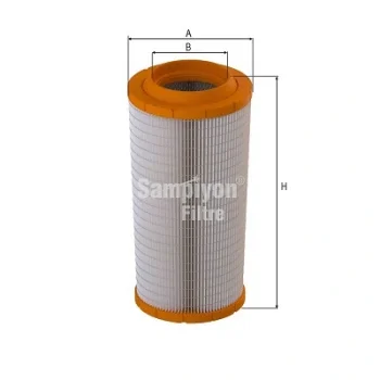 SAMPIYON FILTER CR 0275 L FR
