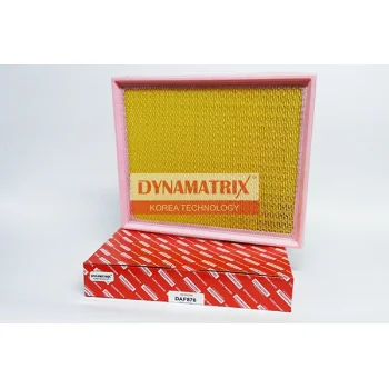 DYNAMATRIX DAF876