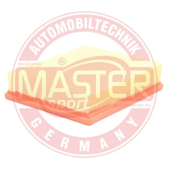 MASTER-SPORT GERMANY 2498-LF-PCS-MS