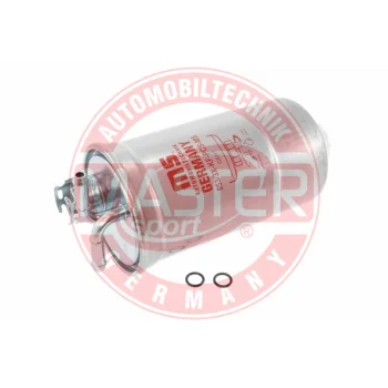 MASTER-SPORT GERMANY 853/3X-KF-PCS-MS
