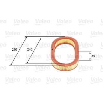 VALEO 585640