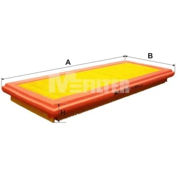 MFILTER K 160