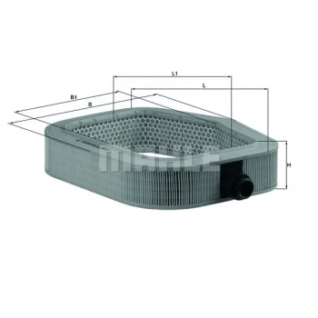 WILMINK GROUP WG1216959