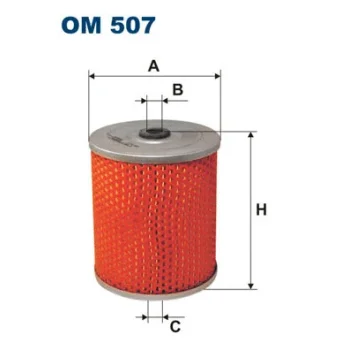 FILTRON OM 507