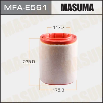 MASUMA MFA-E561