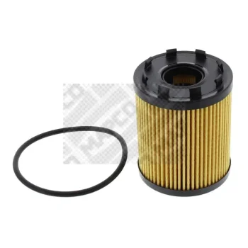 MAPCO 64709