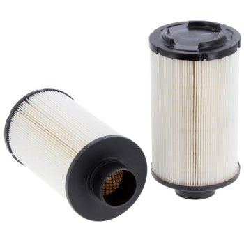 Фильтр воздушный HI-FI SA8173