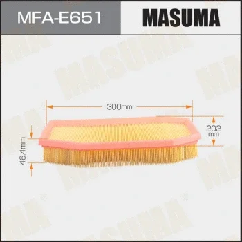 MASUMA MFA-E651