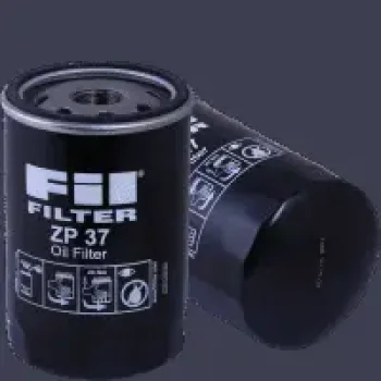 FIL FILTER ZP 37