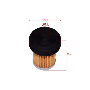 Sakura Filters AU F-79400