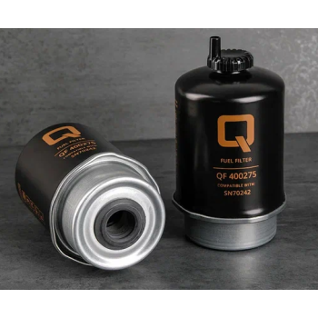Фильтр топливный Q-Filter QF400275