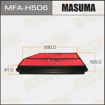 MASUMA MFA-H506