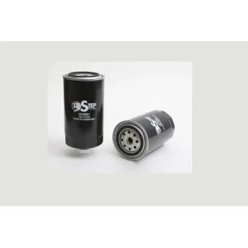STEP FILTERS CC36857