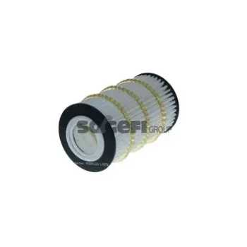 PURFLUX L1072