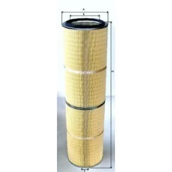 UNIFLUX FILTERS XA2060