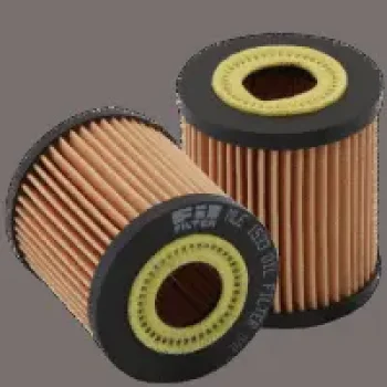 FIL FILTER MLE 1533