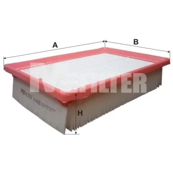 MFILTER K 468