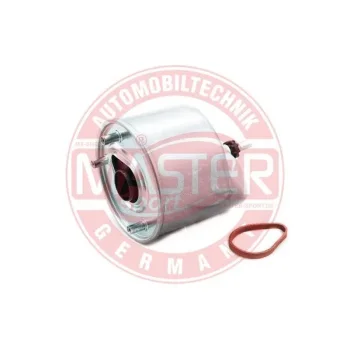 MASTER-SPORT GERMANY 9034Z-KF-PCS-MS