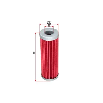 Sakura Filters AU F-7909