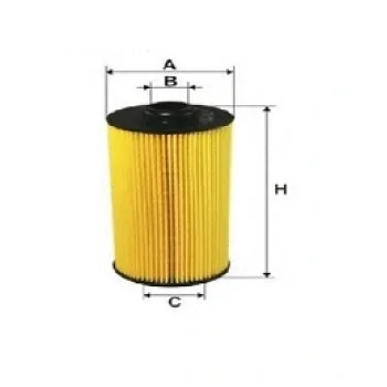 SAMPIYON FILTER CE 0162 EX