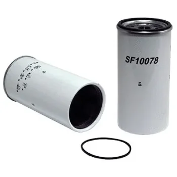 WIX FILTERS WF10078