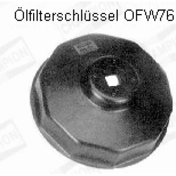 CHAMPION G101/606