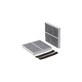 SC 8058 CA HIFI FILTER Воздушный фильтр (салонный)