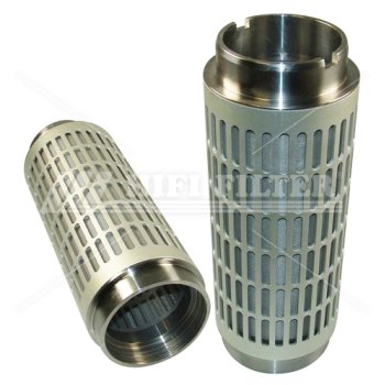 Фильтр гидравлический HI-FI SH84246