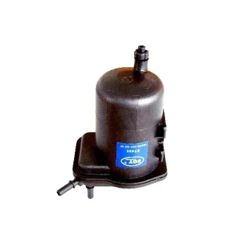 SCT - MANNOL ST 498