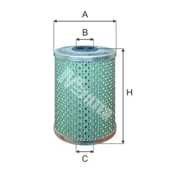 MFILTER TE 321