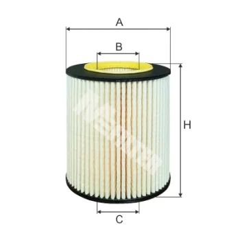 MFILTER TE 4024