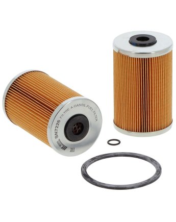 Фильтр топливный HIFI Filter SN 7226