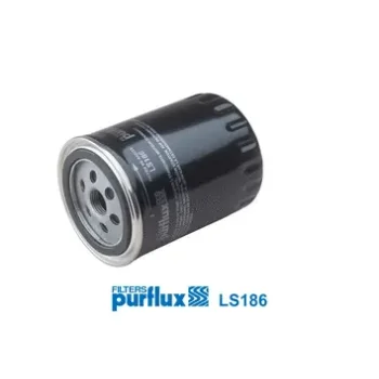 PURFLUX LS186