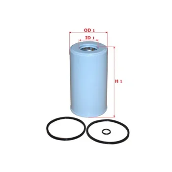 SAKURA Automotive FC-51180